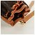 LOUIS VUITTON Borsa Mini Icona Trio Monogram 2021-2025 M81081 Auth LV 165361SM Monogramma - vista 32