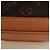 LOUIS VUITTON Borsa Mini Icona Trio Monogram 2021-2025 M81081 Auth LV 165361SM Monogramma - vista 35
