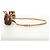 LOUIS VUITTON Borsa Mini Icona Trio Monogram 2021-2025 M81081 Auth LV 165361SM Monogramma - vista 4