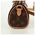 LOUIS VUITTON Borsa Mini Icona Trio Monogram 2021-2025 M81081 Auth LV 165361SM Monogramma - vista 9