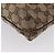 Borsa a Spalla GG Canvas Gucci Beige Argento 122793 Auth 172259 - vista 10