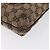 Borsa a Spalla GG Canvas Gucci Beige Argento 122793 Auth 172259 - vista 11