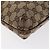 Borsa a Spalla GG Canvas Gucci Beige Argento 122793 Auth 172259 - vista 13