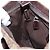 Borsa a Spalla GG Canvas Gucci Beige Argento 122793 Auth 172259 - vista 19