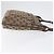 Borsa a Spalla GG Canvas Gucci Beige Argento 122793 Auth 172259 - vista 4