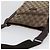 Borsa a Spalla GG Canvas Gucci Beige Argento 122793 Auth 172259 - vista 6