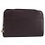 LOUIS VUITTON Clutch Taiga Baikal Grizzly M30188 LV Auth 166830 Marrone