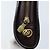 LOUIS VUITTON Clutch Taiga Baikal Grizzly M30188 LV Auth 166830 Marrone - vista 8