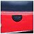 Céline Borsa a mano CELINE in pelle blu navy e oro Auth ep13502V D'oro - vista 18