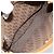 Borsa a Spalla SAINT LAURENT PVC Tela Beige Oro Auth ep13567 D'oro - vista 12