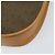 Borsa a Spalla SAINT LAURENT PVC Tela Beige Oro Auth ep13567 D'oro - vista 9