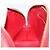 LOUIS VUITTON Monogram Vernis Pochette Pouch Rot Slys M90172 LV Auth 173261 - Ansicht 18