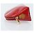 LOUIS VUITTON Monogram Vernis Pochette Pouch Rot Slys M90172 LV Auth 173261 - Ansicht 4