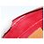 LOUIS VUITTON Monogram Vernis Pochette Pouch Rot Slys M90172 LV Auth 173261 - Ansicht 9