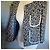 Giacca Tara Jarmon in tweed blu e bianco Multicolore - vista 4
