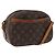 LOUIS VUITTON Borsa a Spalla Monogram Blois M51221 LV Auth LNZ271 Monogramma