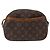 LOUIS VUITTON Borsa a Spalla Monogram Blois M51221 LV Auth LNZ271 Monogramma - vista 13