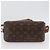 LOUIS VUITTON Borsa a Spalla Monogram Blois M51221 LV Auth LNZ271 Monogramma - vista 5