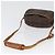 LOUIS VUITTON Borsa a Spalla Monogram Blois M51221 LV Auth LNZ271 Monogramma - vista 7