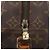 LOUIS VUITTON Borsa a Spalla Monogram Blois M51221 LV Auth LNZ271 Monogramma - vista 9