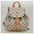 LOUIS VUITTON Schultertasche Speron BB Damier Azur N44026 LV Auth 97791SAM - Ansicht 12