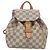 LOUIS VUITTON Schultertasche Speron BB Damier Azur N44026 LV Auth 97791SAM - Ansicht 13