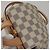 LOUIS VUITTON Schultertasche Speron BB Damier Azur N44026 LV Auth 97791SAM - Ansicht 14