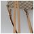 LOUIS VUITTON Schultertasche Speron BB Damier Azur N44026 LV Auth 97791SAM - Ansicht 16