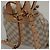 LOUIS VUITTON Schultertasche Speron BB Damier Azur N44026 LV Auth 97791SAM - Ansicht 18
