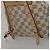 LOUIS VUITTON Schultertasche Speron BB Damier Azur N44026 LV Auth 97791SAM - Ansicht 19