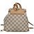 LOUIS VUITTON Schultertasche Speron BB Damier Azur N44026 LV Auth 97791SAM - Ansicht 2