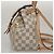 LOUIS VUITTON Schultertasche Speron BB Damier Azur N44026 LV Auth 97791SAM - Ansicht 3