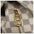 LOUIS VUITTON Schultertasche Speron BB Damier Azur N44026 LV Auth 97791SAM - Ansicht 31