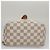 LOUIS VUITTON Schultertasche Speron BB Damier Azur N44026 LV Auth 97791SAM - Ansicht 5