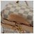 LOUIS VUITTON Schultertasche Speron BB Damier Azur N44026 LV Auth 97791SAM - Ansicht 6