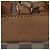 LOUIS VUITTON Schultertasche Speron BB Damier Azur N44026 LV Auth 97791SAM - Ansicht 9