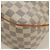 LOUIS VUITTON Borsa a Spalla Damier Azur Delightful MM N41448 LV Auth 171963V - vista 17