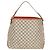LOUIS VUITTON Borsa a Spalla Damier Azur Delightful MM N41448 LV Auth 171963V - vista 2