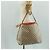 LOUIS VUITTON Borsa a Spalla Damier Azur Delightful MM N41448 LV Auth 171963V - vista 25