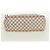 LOUIS VUITTON Borsa a Spalla Damier Azur Delightful MM N41448 LV Auth 171963V - vista 5