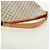 LOUIS VUITTON Borsa a Spalla Damier Azur Delightful MM N41448 LV Auth 171963V - vista 7