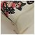 Bulgari Borsa BVLGARI in tela 2way MARY KATRANTZOU Collaborazione Bianco Oro Auth 173206M D'oro - vista 18