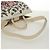 Bulgari Borsa BVLGARI in tela 2way MARY KATRANTZOU Collaborazione Bianco Oro Auth 173206M D'oro - vista 9