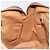 Céline Borsa a mano in tela Macadam CELINE in pelle PVC marrone oro Auth ep13448 D'oro - vista 22