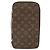 LOUIS VUITTON Monogram Poche Escapade Custodia da Viaggio M60113 LV Auth am10772 Monogramma - vista 13