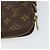 LOUIS VUITTON Monogram Poche Escapade Custodia da Viaggio M60113 LV Auth am10772 Monogramma - vista 17