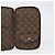 LOUIS VUITTON Monogram Poche Escapade Custodia da Viaggio M60113 LV Auth am10772 Monogramma - vista 19