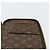 LOUIS VUITTON Monogram Poche Escapade Custodia da Viaggio M60113 LV Auth am10772 Monogramma - vista 21