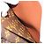 LOUIS VUITTON Monogram Poche Escapade Custodia da Viaggio M60113 LV Auth am10772 Monogramma - vista 24