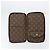 LOUIS VUITTON Monogram Poche Escapade Custodia da Viaggio M60113 LV Auth am10772 Monogramma - vista 9